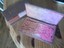 Urban Decay ~ Naked Flushed Palette ~ Native ~ DAMAGED