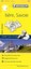 Isere, Savoie, France Local Map 333 9782067210554 (Sheet map, folded, 2016)