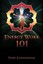 Energy Work 101 by Cunningham, Todd 9781452541990 -Paperback