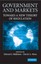 NEW Government And Markets BOOK (Hardback) Free P&H