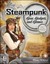 Steampunk Gear, Gadgets, and Gizmos: A Maker's Guide to Creating Modern