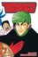 Toriko: v. 2 (Toriko) by Mitsutoshi Shimabukuro.