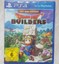 Dragon Quest Builders - Day One Edition (Sony PlayStation 4, 2016)