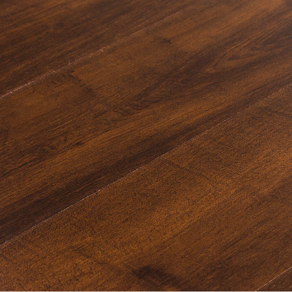 12mm Hand Sed Laminate Flooring Quick Step Dominion Smoked Maple Picture 1 Of 5