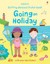 Getting Dressed Going on Holiday by Felicity Brooks 9781409564812