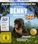 3D + 2D Blu-Ray Film BENNY – Allein im Wald von Alain Tixier + NEU in OVP