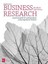 Business Research: A Practical Guide for Undergraduate and Postgraduate Students