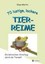 Martin, Klaus: 70 lustige, lockere Tierreime