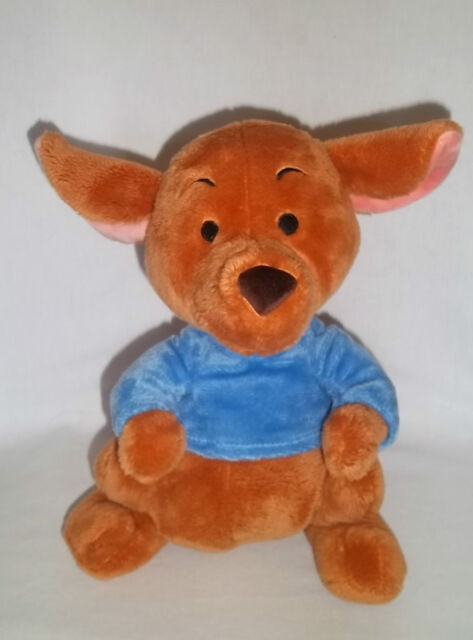 roo plush toy