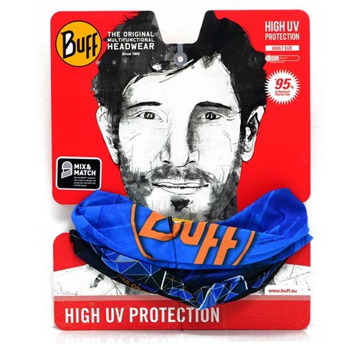 buff tubular buff tubular
