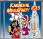 Karneval! - Karneval Megaparty 2013, 1 Audio-CD