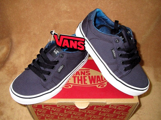 vans bishop vans bishop