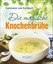 Die magische Knochenbrühe - Constanze von Eschbach - 9783864453007 PORTOFREI