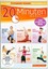 Die komplette Fitnessbox - Je 2x20 Min Workout, 6 DVDs