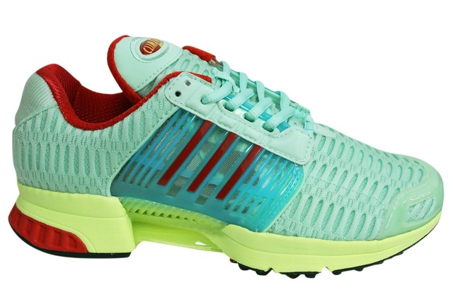 adidas climacool 1 frozen green adidas climacool 1 frozen green