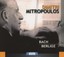 New York Ph. - Conducts Berlioz, Bach