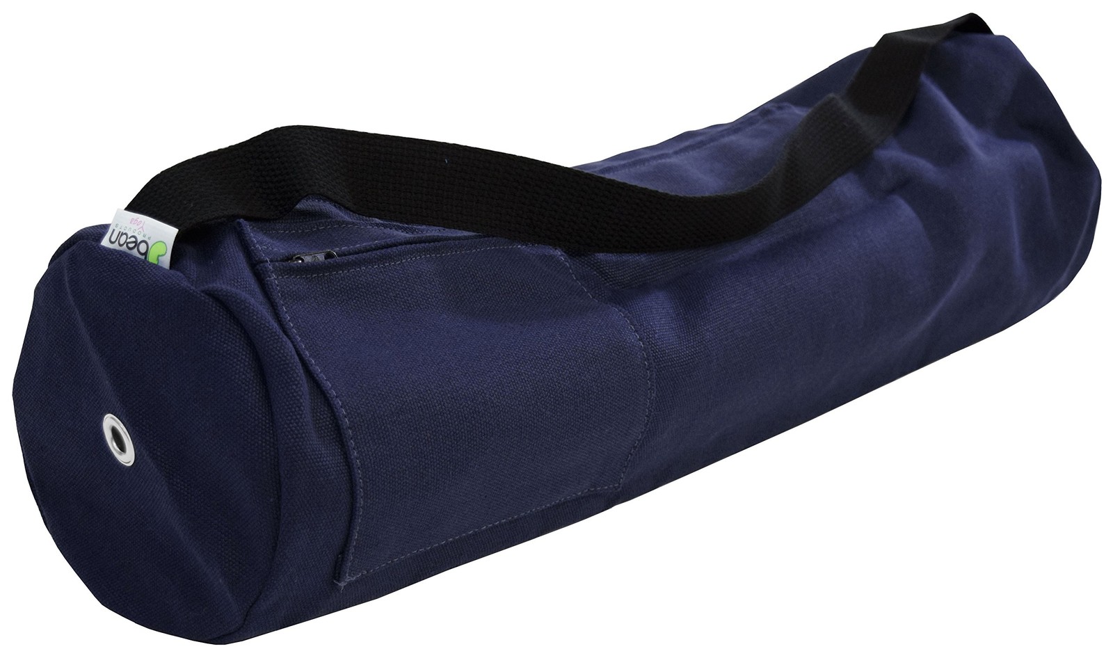 Yoga Mat Bag 100pct Hemp Or Extra Fits All Jade And Manduka Mats By Picture 1 Of 8