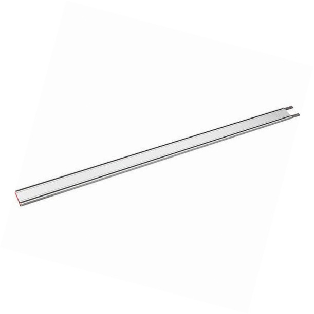 Bora 542060 50â Wtx Clamp Edge Saw Guide Aluminum Extension Piece Bora 542060 50â Wtx Clamp Edge Saw Guide Aluminum Extension Piece With