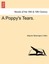 NEW A Poppy's Tears. by Stephen Mannington Caffyn