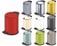 Hailo design S Tret Kosmetikeimer 4L Mülleimer Abfalleimer Abfallsammler Bad NEU