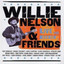 Willie Nelson-Live and Kickin' CD NEW
