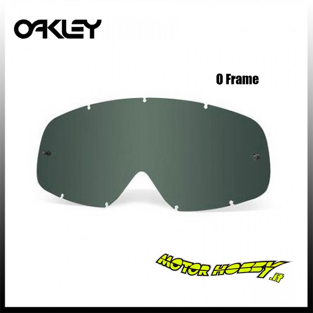 lenti oakley o frame lenti oakley o frame