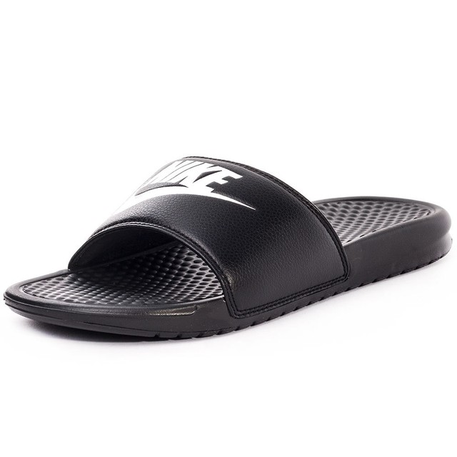 Infradito unisex Nike Benassi JDI Diapositiva POOL Ciabatte Sandali Spiaggia INS Infradito unisex Nike Benassi JDI Diapositiva POOL Ciabatte Sandali Spiaggia INS
