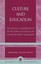 Culture and Education: The Social Consequences of Western Schooling in Contempor