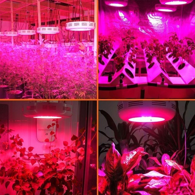 150w Ufo Led Grow Light Lamp Panel Full Spectrum For Plants 150w Ufo Led Grow Light Lamp Panel Full Spectrum For Plants Blossom Us Bp