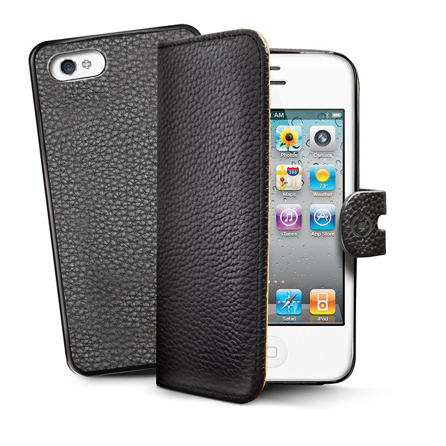 custodia libro iphone 4 custodia libro iphone 4