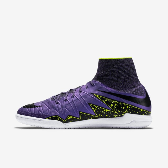 Nike - Men Soccer Nike Hypervenom X Proximo IC - Soccer Nike - Men Soccer Nike Hypervenom X Proximo IC - Soccer