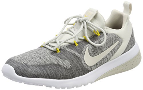 Beige 40.5 EU NIKE CK RACER SCARPE DA GINNASTICA DONNA LIGHT BONE LIGHT Beige 40.5 EU NIKE CK RACER SCARPE DA GINNASTICA DONNA LIGHT BONE LIGHT