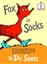 Fox in Socks by Dr. Seuss (Hardback, 1999)