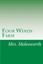 NEW Four Winds Farm by Mrs. Molesworth