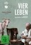 Michelangelo Frammartino - Vier Leben, 1 DVD