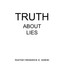 Truth About Lies Gorini, Frederick D.