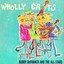 De Franco Buddy - Wholly Cats