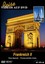 Frankreich 2 - Provence, Côte d'Azur, Paris-Special | DVD | neu