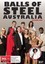 Balls of Steel Season 1 DVD 2 Disc Set NEW