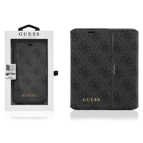 custodia iphone 10 guess custodia iphone 10 guess