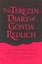 NEW The Terezin Diary Of Gonda Redlich by Gonda Redlich BOOK (Paperback)