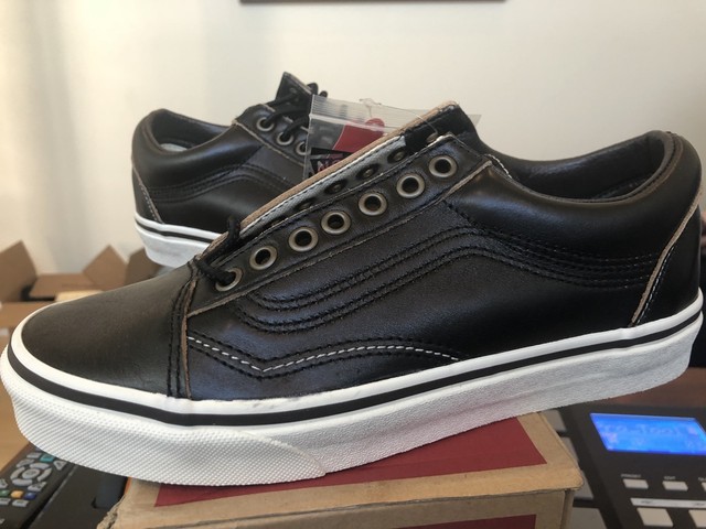 black vans old skool 7 black vans old skool 7