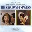 RAY SINGERS CONNIFF - It's the Talk of the Town/Young at Heart