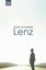Lenz von Peter Schneider (Taschenbuch) NEU