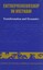 Entrepreneurship in Vietnam Transformation and Dynamics - Hardcover NEW Ronnas,