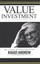 Value Investment Points Learnt from Warren Buffet We Learn by O... 9781503230835