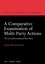 A Comparative Examination of Multi-Party Actions: The Case of Environmental Mass