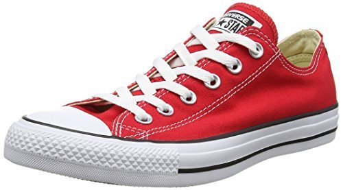 Converse Chuck Taylor All Star Sneakers Unisex Adulto B8S Converse Chuck Taylor All Star Sneakers Unisex Adulto B8S