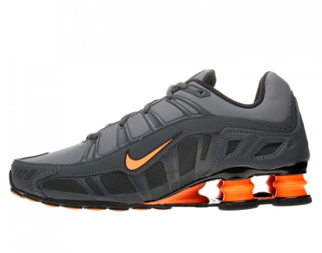 nike shox turbo