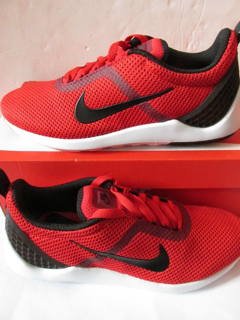 NIKE lunarestoa 2 essenziali Mens Esecuzione ALLENATORI 811372 600 Scarpe Da Ginnastica Scarpe NIKE lunarestoa 2 essenziali Mens Esecuzione ALLENATORI 811372 600 Scarpe Da Ginnastica Scarpe